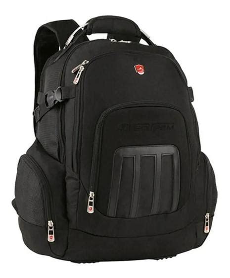 Mochila Notebook Adventeam Mn51513ad.